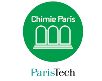 logoChimieParisTech